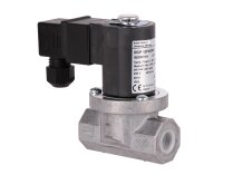 Kromschroder VGP 10R02W6 Gaz Elektromanyetik Vanası, san: 85293104