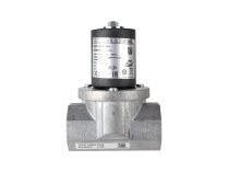 Kromschroder VGP 25R01W6 gaz elektromanyetik valf, sanat: 85296300.