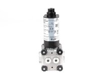 Kromschroder VAS115R/NW Gaz Elektromanyetik Valf, sanat: 88001299