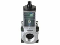 Kromschroder VAS1T15N/NQSR Gaz Elektromanyetik Vana, Sanat: 88010570