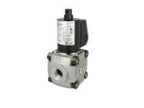 Kromschroder VAS225R/NW Gaz Elektromanyetik Valf, art: 88000022