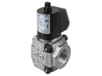 Kromschroder VAS2T40/-N/NQGR gaz elektromanyetik valf, sanat: 88004604.