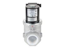 Honeywell VG 40/32R02NT31D gaz kapatma vanası, parça no: 85208030.