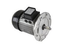 Simel 10A/80R-1100-2T IE3 elektrik motoru