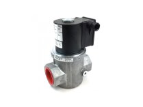Kromschroder VG 25R02NT31D gaz kapatma vanası, sanat: 85207030.