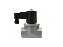 Kromschroder VGP 10R02Q5 gaz kapatma vanası, sanat: 85293302