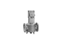 Kromschroder VK 100F10MA93D gaz elektromanyetik valf, san: 85311071