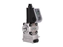 Kromschroder VAD125R/NW-100A Gaz Elektromanyetik Valf, san: 88000203