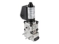 Kromschroder VAG115R/NWBE Gaz Elektromanyetik Vanası, san: 88005038