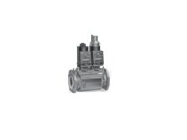 Kromschroder VCS8100F05NLKGRB/PPPP/PPPP Çift Elektromanyetik Vana, parça no: 88203098