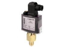 Weishaupt DSB146F001 basınç anahtarı