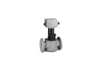 Kromschroder RV 65/NF02W60S1 regülatör vana, sanatı: 86060802