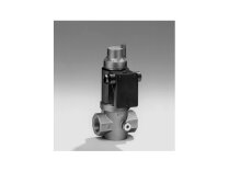 Kromschroder VG 15R02LT31DM gaz elektromanyetik valf, sanat: 85205140.