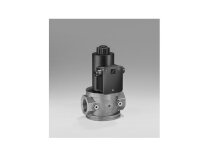 Kromschroder VG40/32R02NT31DMVZ Gaz Elektromanyetik Vana, Sanat: 85208200