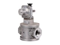 Kromschroder JSAV 40R40/1-3Z güvenlik emniyet valfi, san: 86362011.