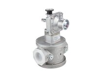 Kromschroder JSAV 40R40/2-3 güvenlik kesme vanası, san: 86362050