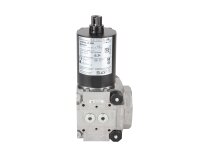 Kromschroder VAS 240/-R/NW gaz elektromanyetik valf, san: 88000094
