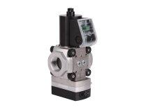 Kromschroder VAD240R/NW-100A Gaz Elektromanyetik Vana, Sanat: 88000267
