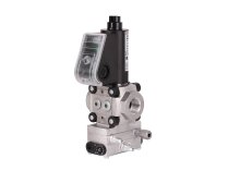 Kromschroder VAG120R/NWAE Gaz Elektromanyetik Vanası