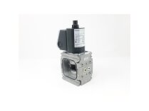 Kromschroder VAS1T-/NQSR Gaz Elektromanyetik Vanası, art: 88003766