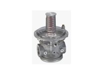 Kromschroder gaz basınç regülatörü VAR 40R05-1, san: 86054020.