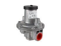 Kromschroder GDJ 25R04-0Z gaz basınç regülatörü, sanat: 03155043.