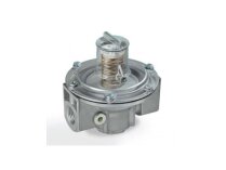 Kromschroder J78R 1-L gaz basınç regülatörü, parça no: 03155026.