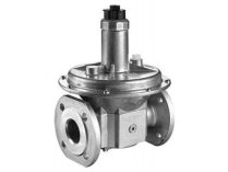 Kromschroder VGBF 50F05-3Z gaz basınç regülatörü, art: 86048221.