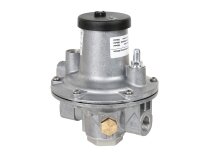 Kromschroder GIK 15R02-5 gaz basınç regülatörü, art: 03155170.