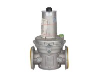 Kromschroder GIK 65F02-6 gaz basınç regülatörü, san: 85092220