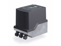 Kromschroder IC 50-15W15E servo motor, sanat: 74215228