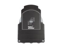 Kromschroder IC 20-30W3E servo motor, art: 88300076
