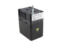 Honeywell LKS 120-02 (B5-5 S1) Servo Motor