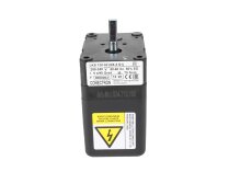 Honeywell LKS 130-02 (B5-5 S1) Servo Motor