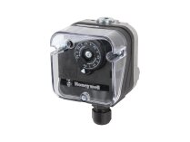 Honeywell C6097A4010 Basınç Anahtarı