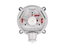 Honeywell DPS200 Basınç Şalteri