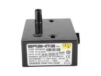 Brahma TC1SVPAF Ateşleme Transformatörü 15910416