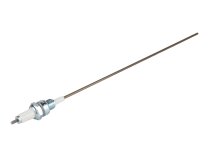 Kromschroder ateşleme elektrodu 300 mm, sanat: 34434610.
