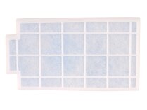 Weishaupt MBC-700 filtre elemanı, san: 605254