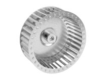 Baltur fan kanatlı çarkı/pervanesi Ø133 x 47 mm, art: 0013010004.