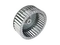 Baltur fan pervanesi Ø160 x 60 mm, sanat: 49351.