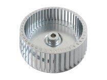 Baltur fan pervanesi/kanat çarkı Ø160 x 62 mm, art: 0023020009.