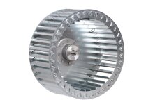 Baltur fan pervanesi Ø215 x 90 mm, 0025010023