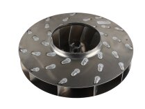 Baltur fan pervanesi Ø385 x 50 mm, parça no: 0024030026.