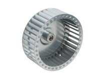 CIB Unigas Fan Pervanesi Ø133 x 52 mm, sanat: 2150003.
