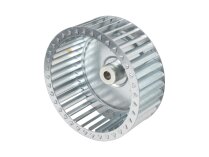 Ecoflam fan pervanesi Ø160 x 62 mm, art: 65323820.