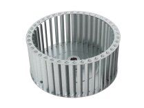 Ecoflam fan pervanesi Ø180 x 80 mm, sanat: 65324709.