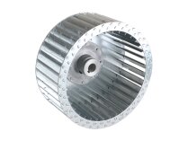 Ecoflam fan pervanesi Ø220 x 98 mm, sanat: 65321779.