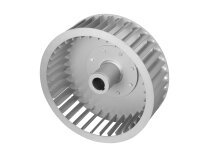 Ecoflam fan pervanesi Ø380 x 135 mm, sanat: 65321802.