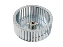 Ecoflam fan pervanesi Ø218 x 83 mm, sanat: 65312751.